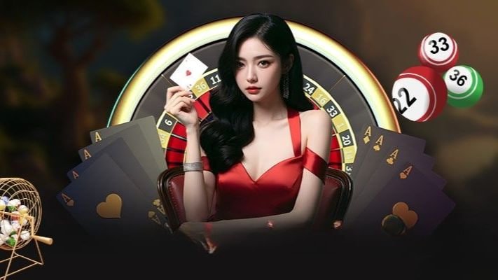 all789 live casino
